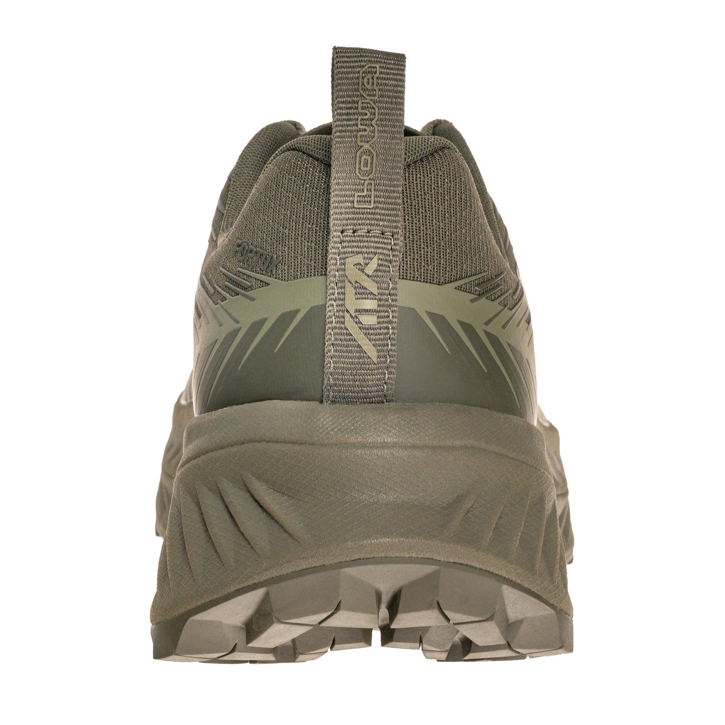 Buty Lowa Fortux - Ranger Green