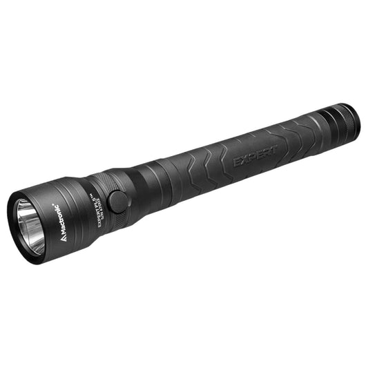 Latarka Mactronic Expert PL5 - 1100 lumenów