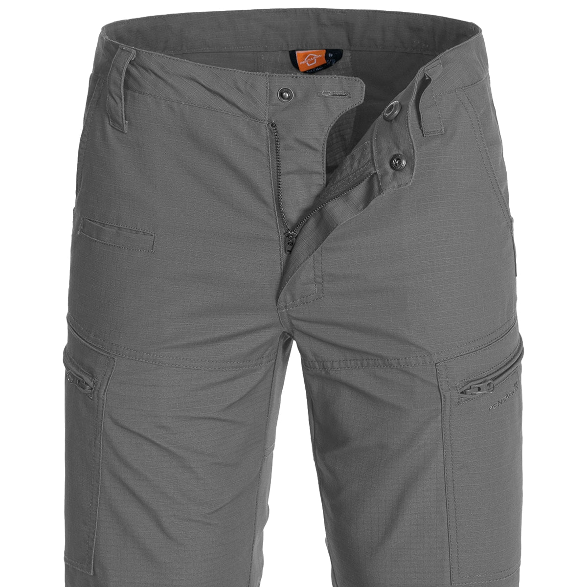 Spodnie Pentagon Ypero - Wolf Grey
