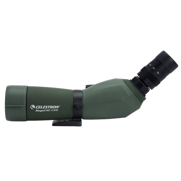 Luneta obserwacyjna Celestron Regal M2 65ED 16-48x65