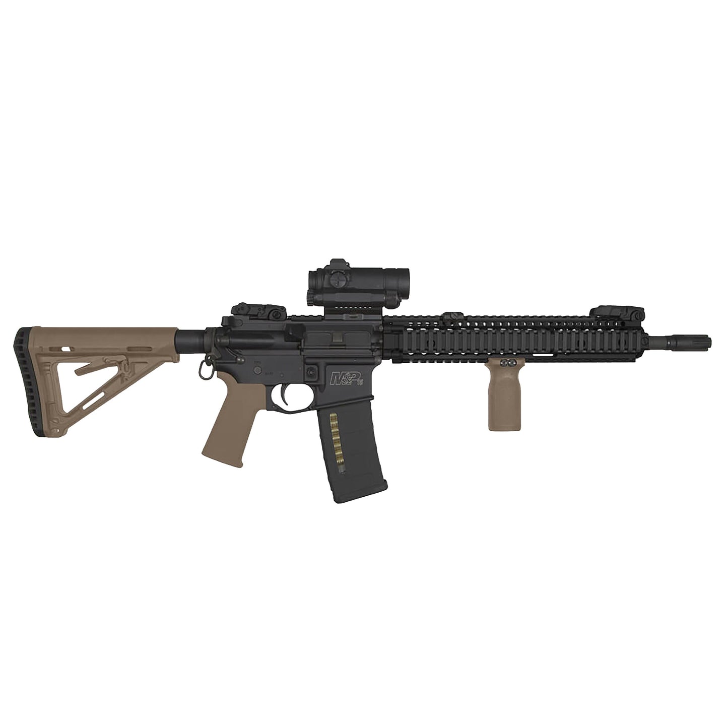 Chwyt przedni Magpul RVG - Flat Dark Earth