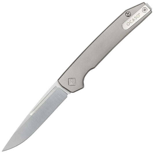 Nóż składany Ocaso Sovranto Slipjoint