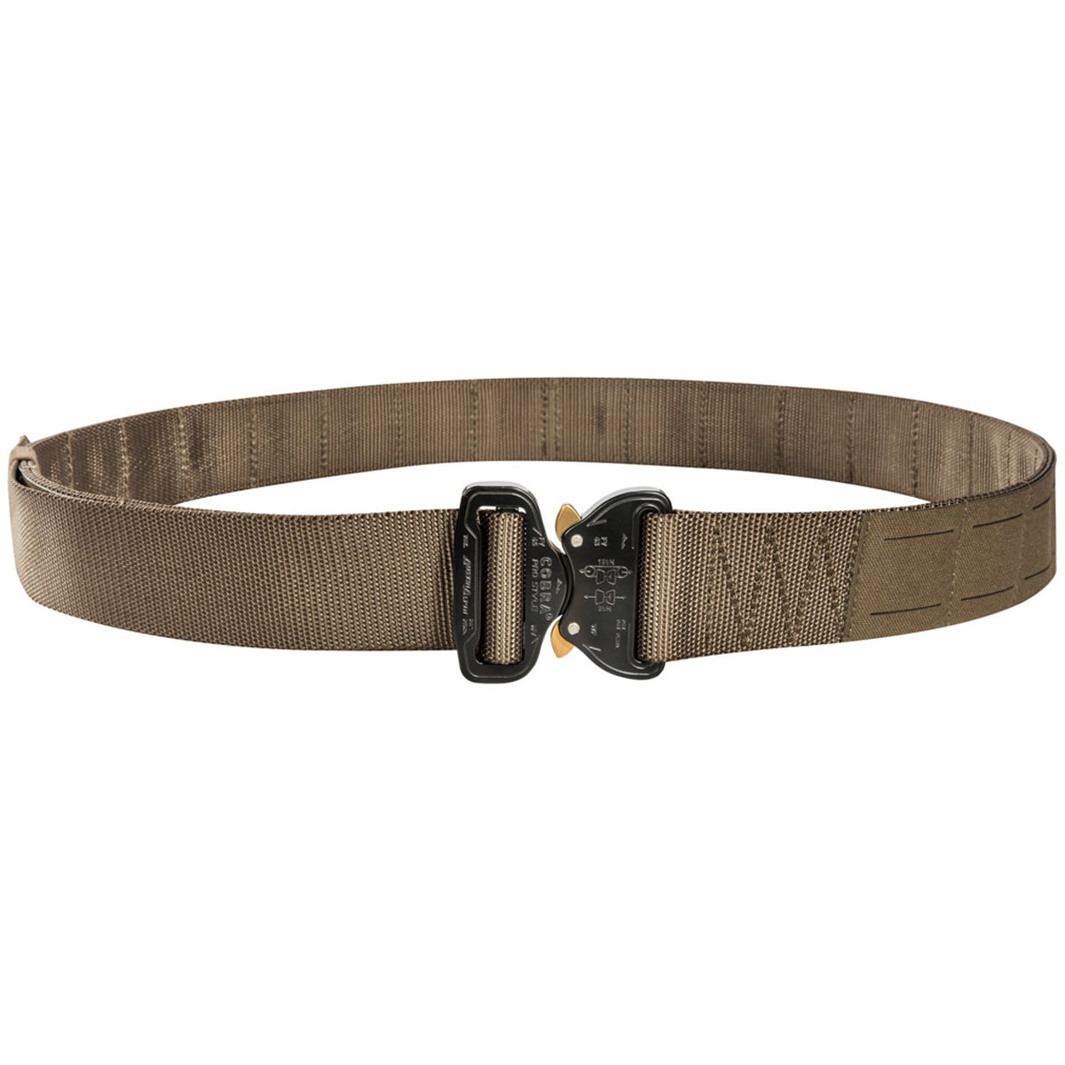 Pas taktyczny Tasmanian Tiger Modular Belt - Coyote Brown