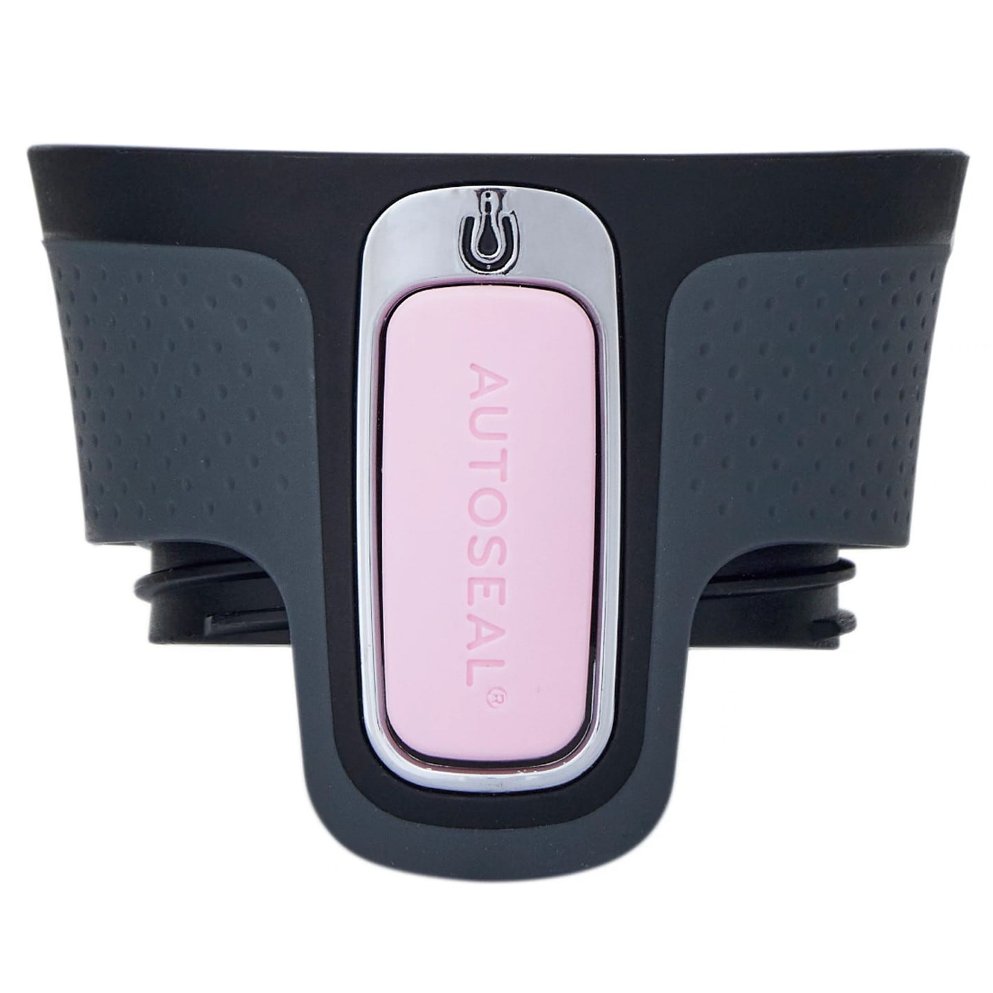Kubek termiczny Contigo West Loop 2.0 470 ml - Millenial Pink