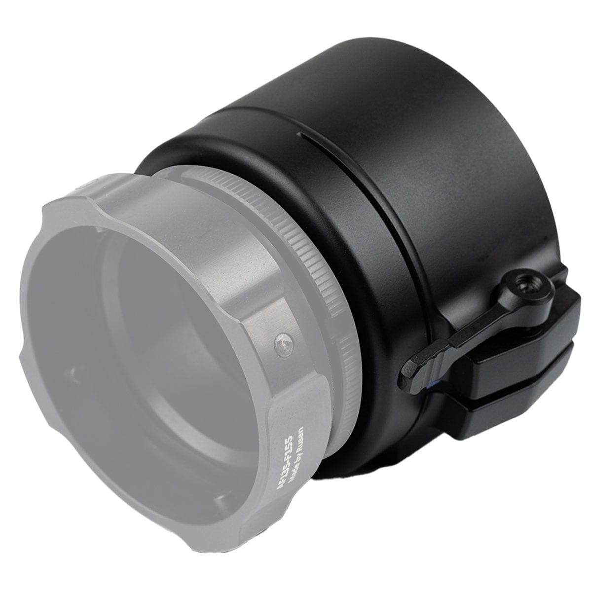 Adapter Rusan do nasadek Dedal/Pulsar - 62 mm