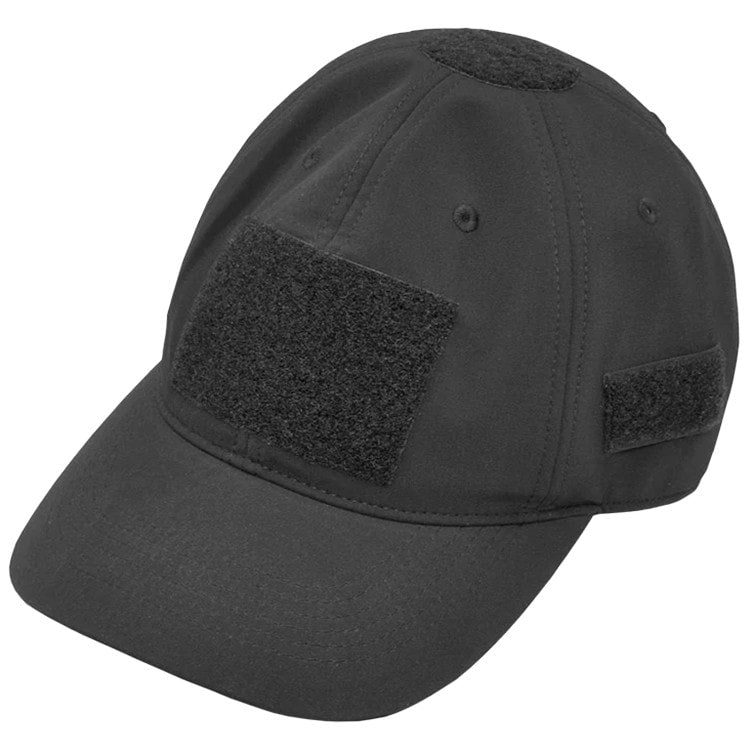 Czapka z daszkiem Hazard 4 PMC Softshell Cap - Black