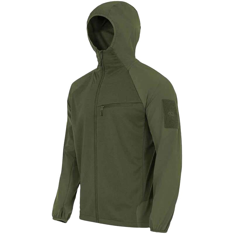 Kurtka Highlander Forces Tactical Hirta Hybrid - Olive