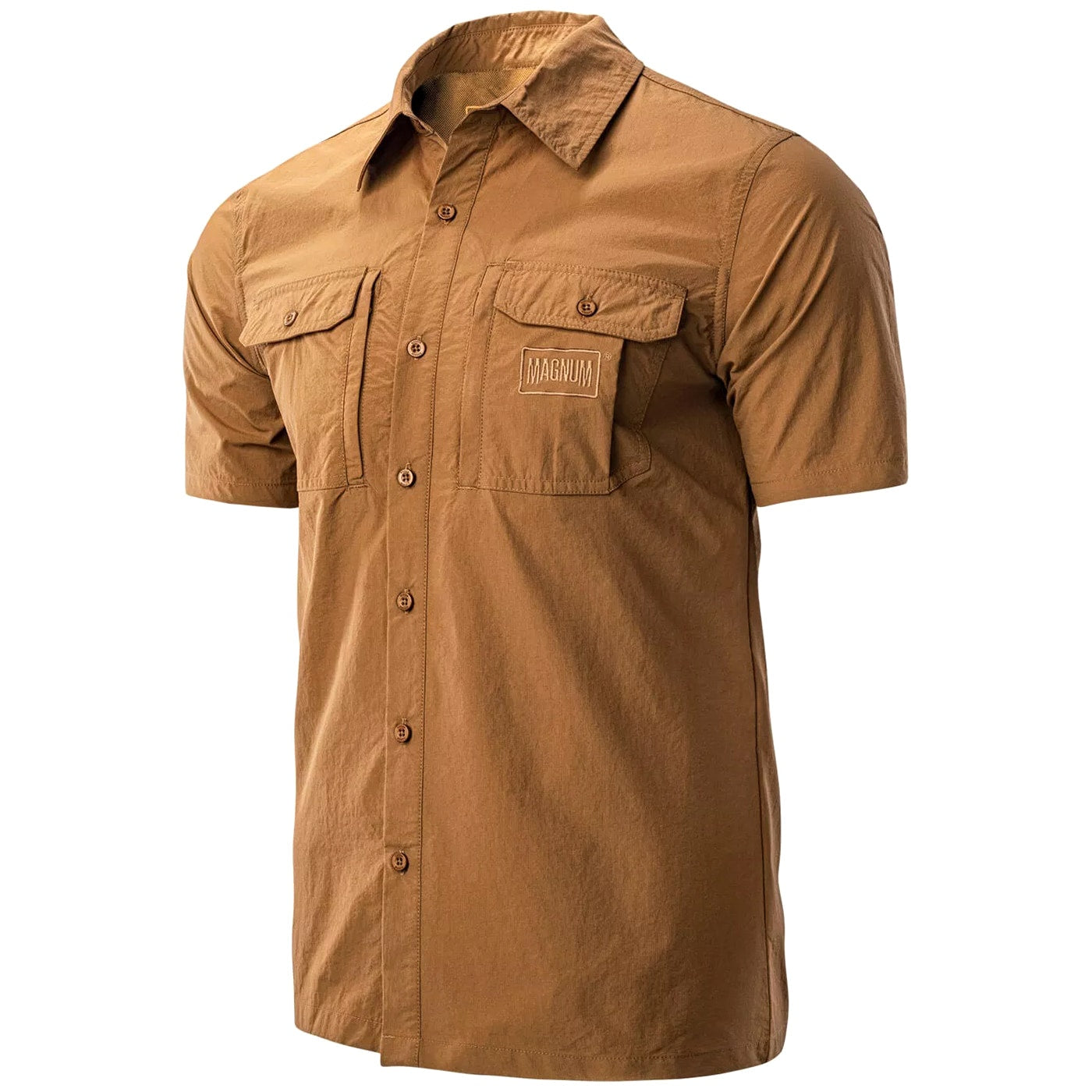Koszula Magnum Battle - Coyote Brown