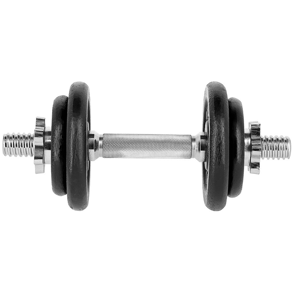 Hantel regulowany HMS ST20 w walizce 2 x 10 kg