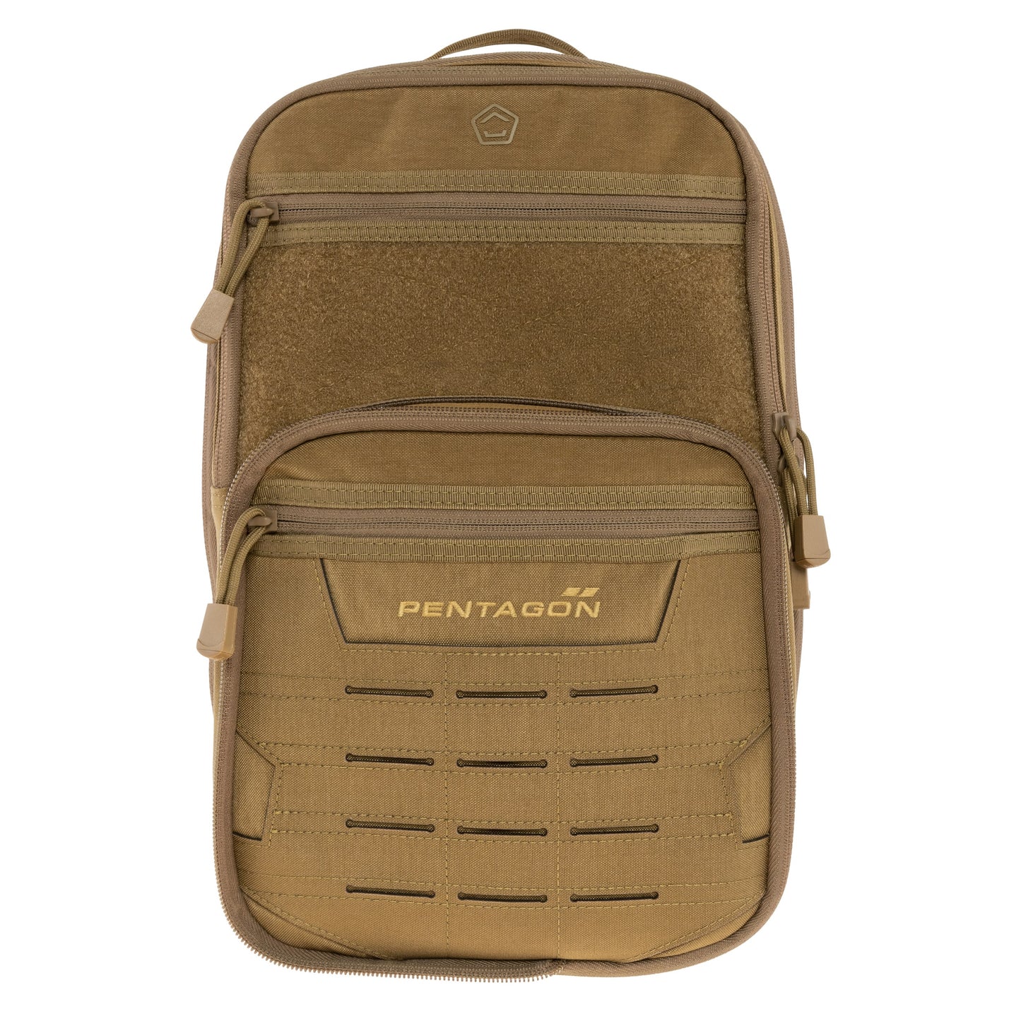 Plecak Pentagon Quick 17 l - Coyote
