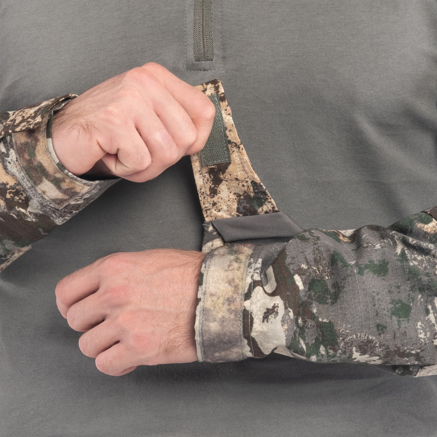 Bluza Mil-Tec Tactical Field 2.0 - Phantomleaf WASP I Z1B