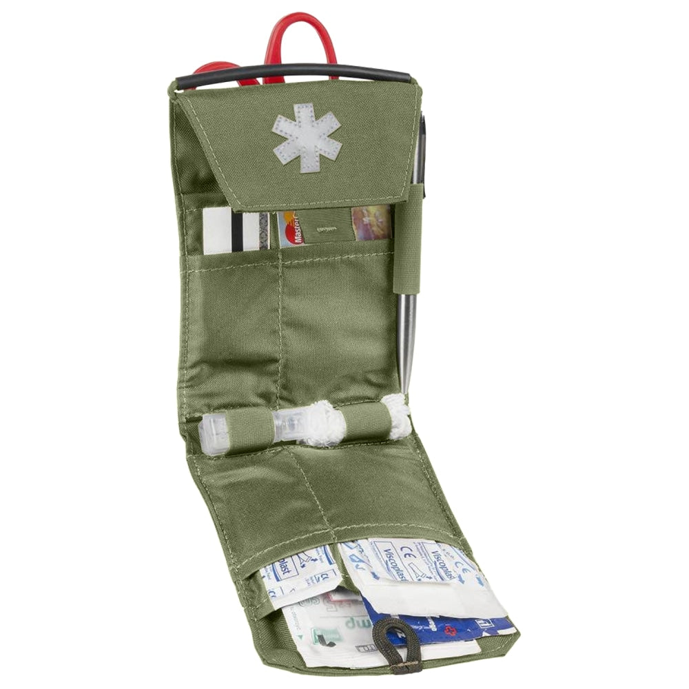 Apteczka Helikon Pocket Med Insert - Olive Green