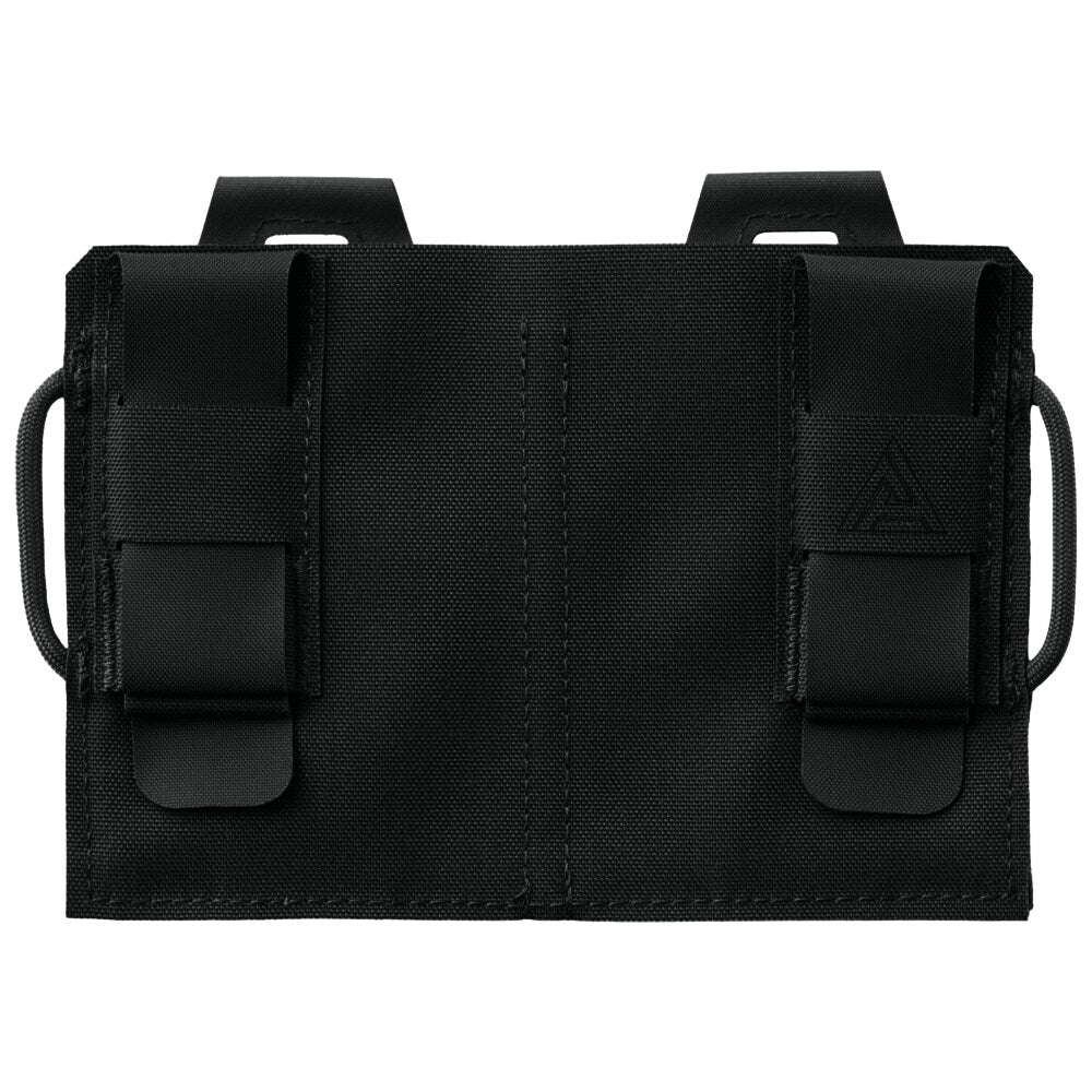 Podwójna ładownica Direct Action Double Flat Magazine - Black