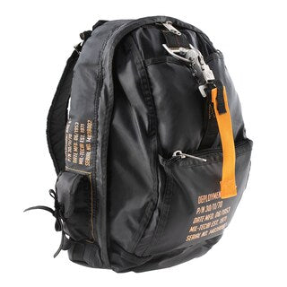 Plecak Mil-Tec Deployment Bag 16 l Black
