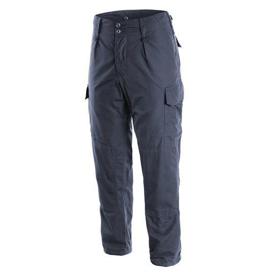 Spodnie wojskowe Texar RipStop WZ10 - Navy Blue