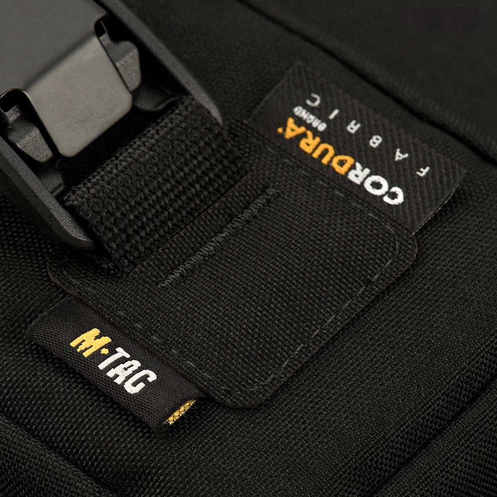 Etui na telefon M-Tac Elite Large - Black