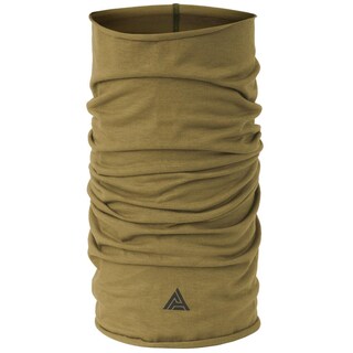 Chusta ochronna Direct Action Neck Gaiter FR Combat Dry Light - Light Coyote