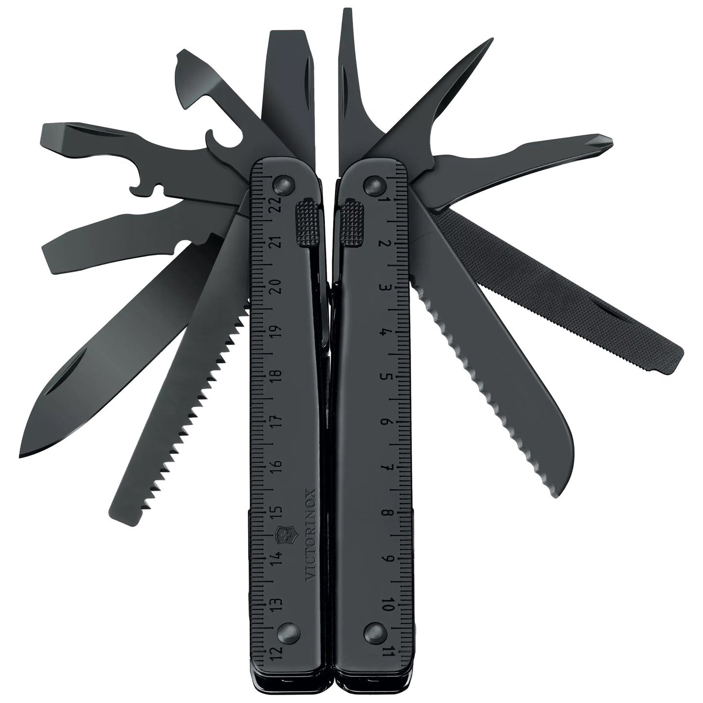 Multitool Victorinox SwissTool BS - etui nylonowe