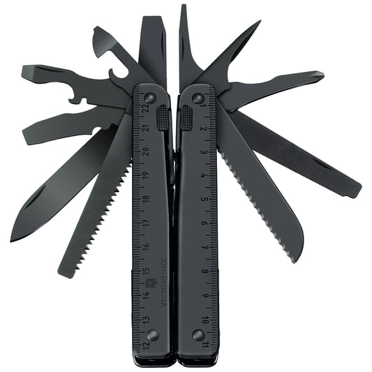 Multitool Victorinox SwissTool BS - etui nylonowe