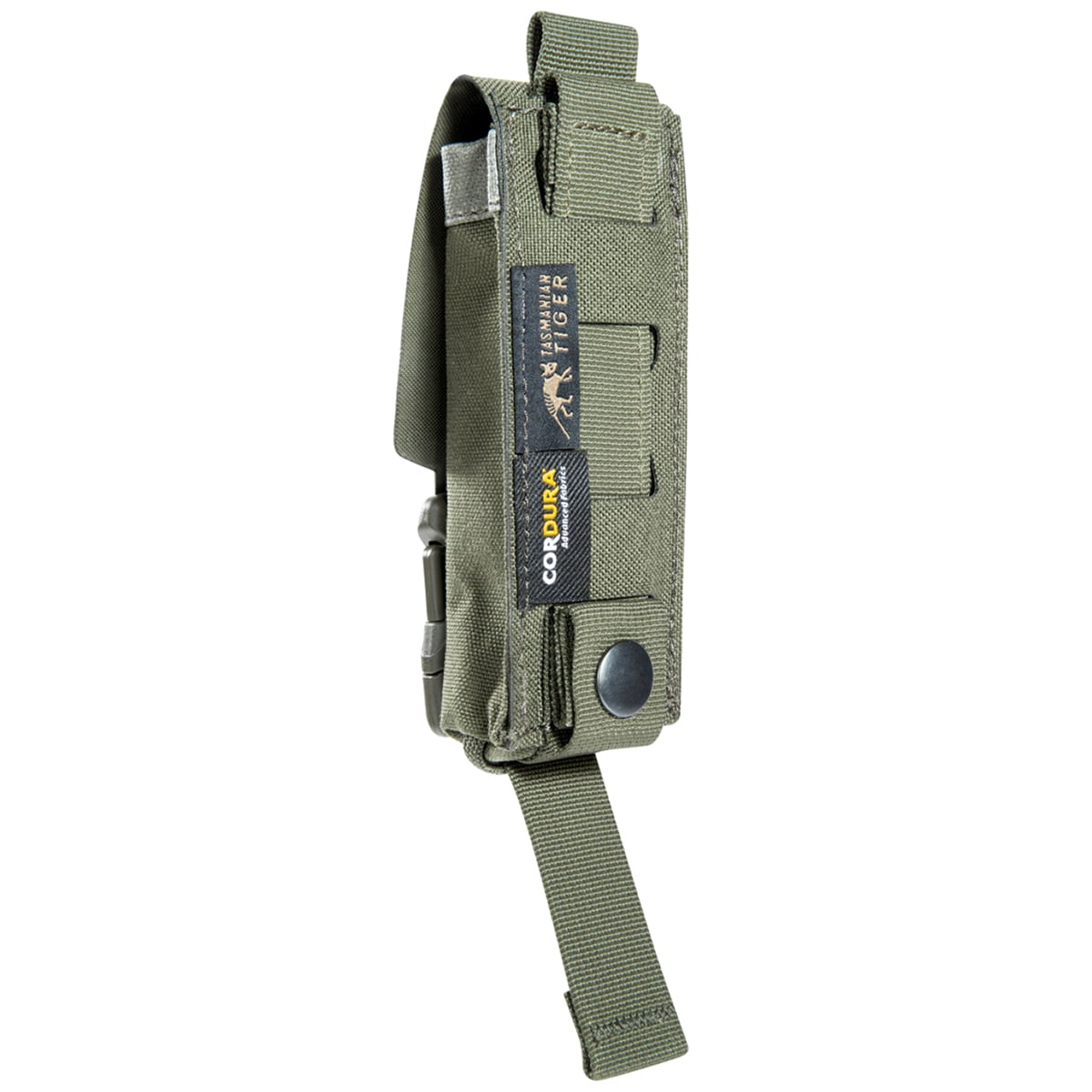 Etui Tasmanian Tiger Tool Pocket MKII M - Olive