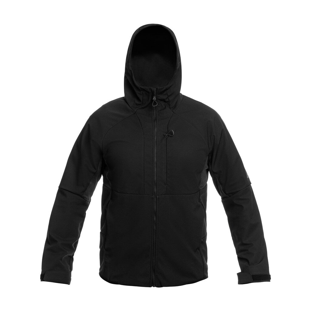 Kurtka 4F Softshell M313 - Czarna