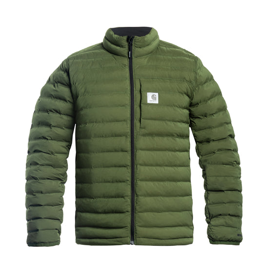 Kurtka Carhartt LWD Stretch - Chive