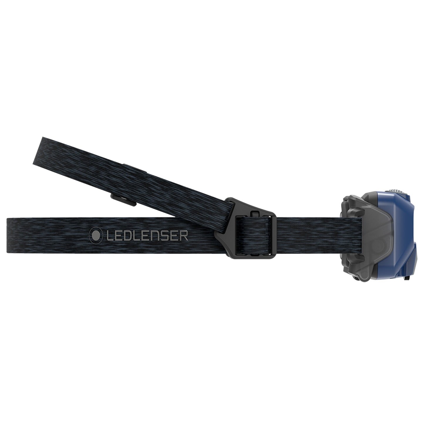 Latarka czołowa Ledlenser HF6R Core Blue - 800 lumenów
