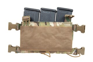 Panel przedni PEW Tactical Chassis MK4 FP03 - MultiCam
