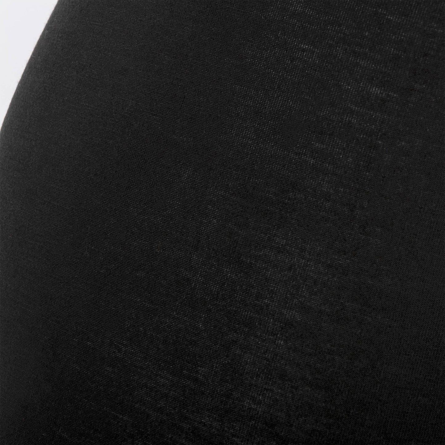 Legginsy termoaktywne Highlander męskie Bambo 190 TOP - Black
