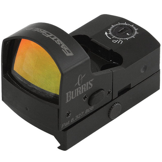 Kolimator Burris FastFire III 3 MOA z montażem Picatinny