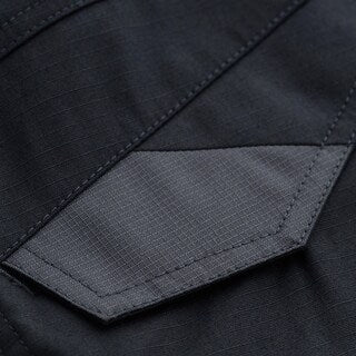Szorty M-Tac Aggressor Gen.II Flex - Dark Navy Blue