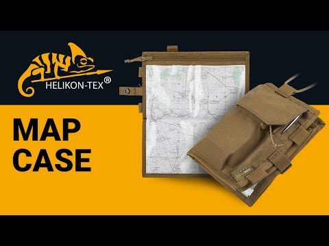 Mapnik Helikon - Coyote