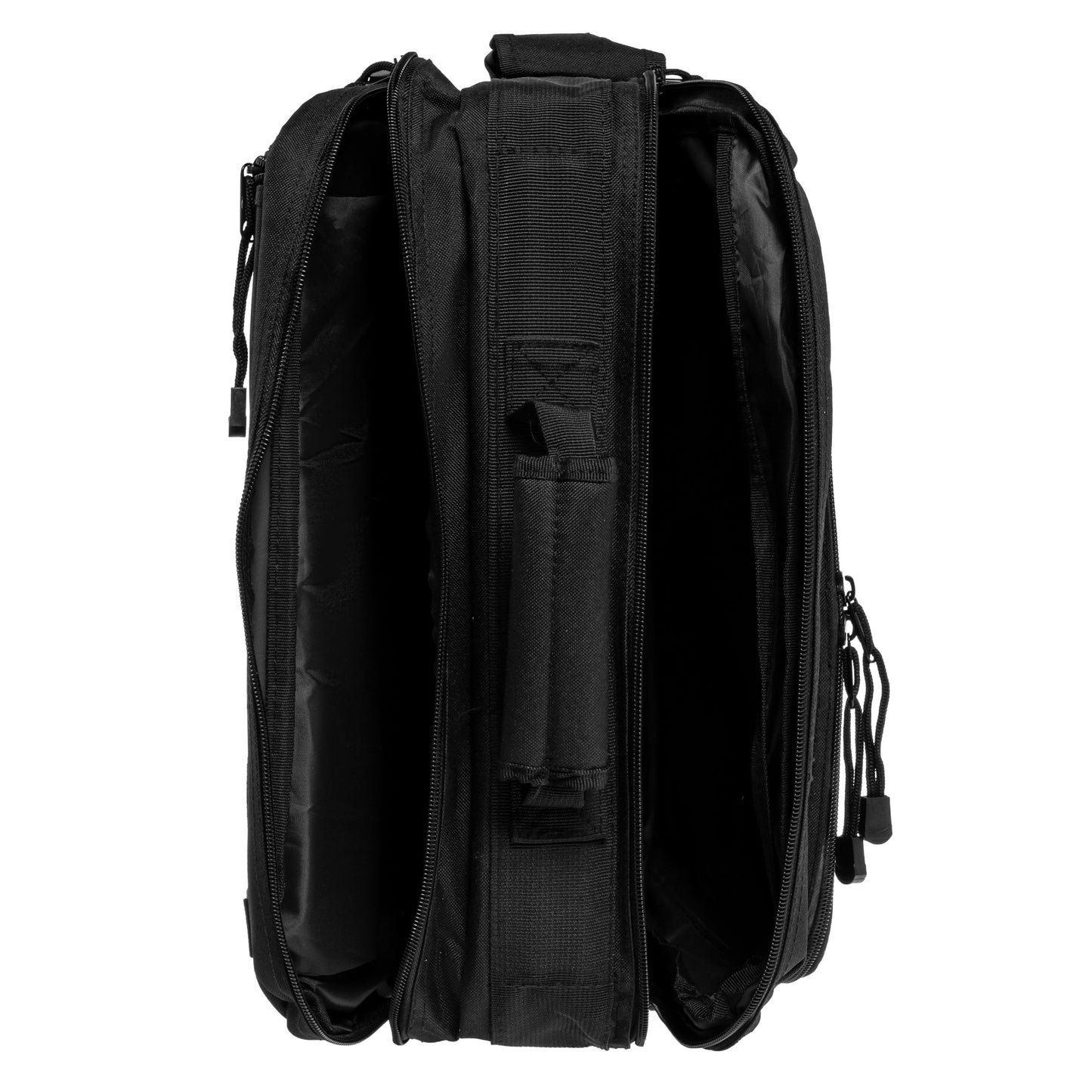 Torba Mil-Tec Aviator Document Case Black