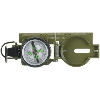 Busola wojskowa M-Tac Ranger - Olive