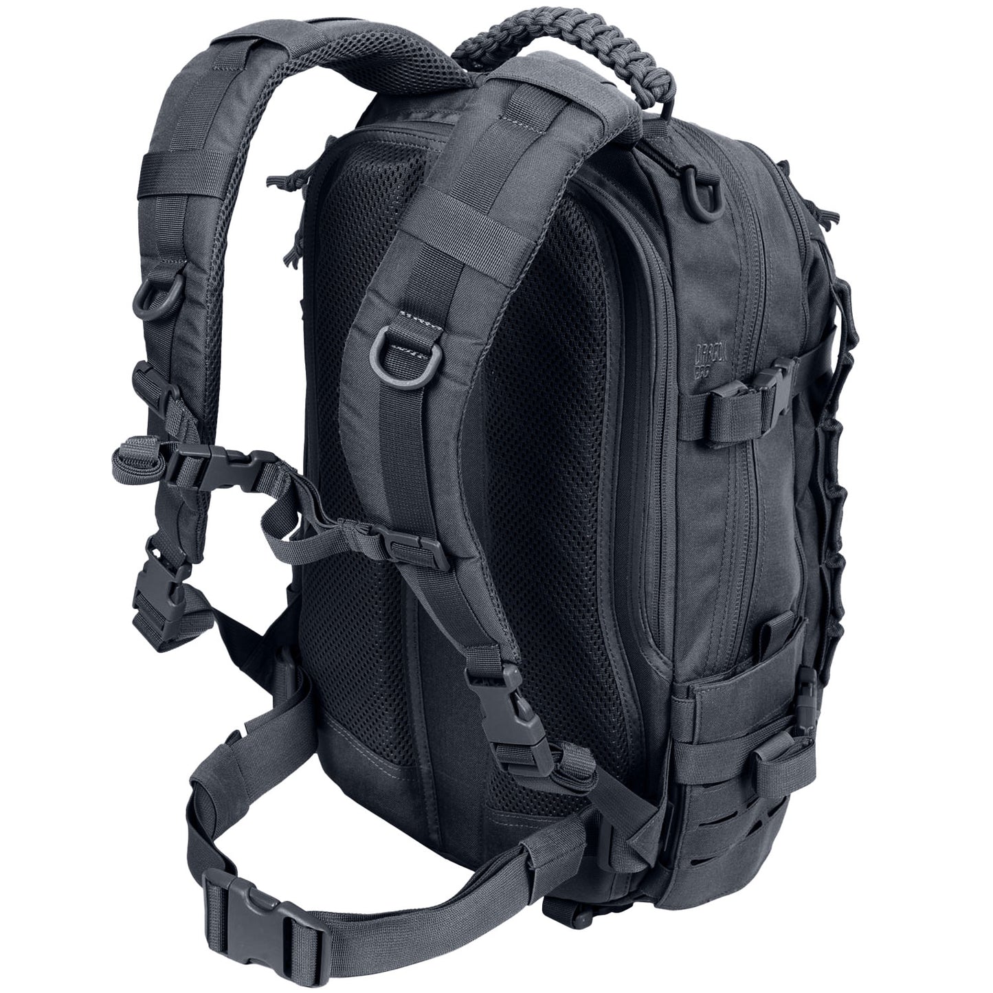Plecak Direct Action Dragon Egg Mk. II 25 l - Shadow Grey