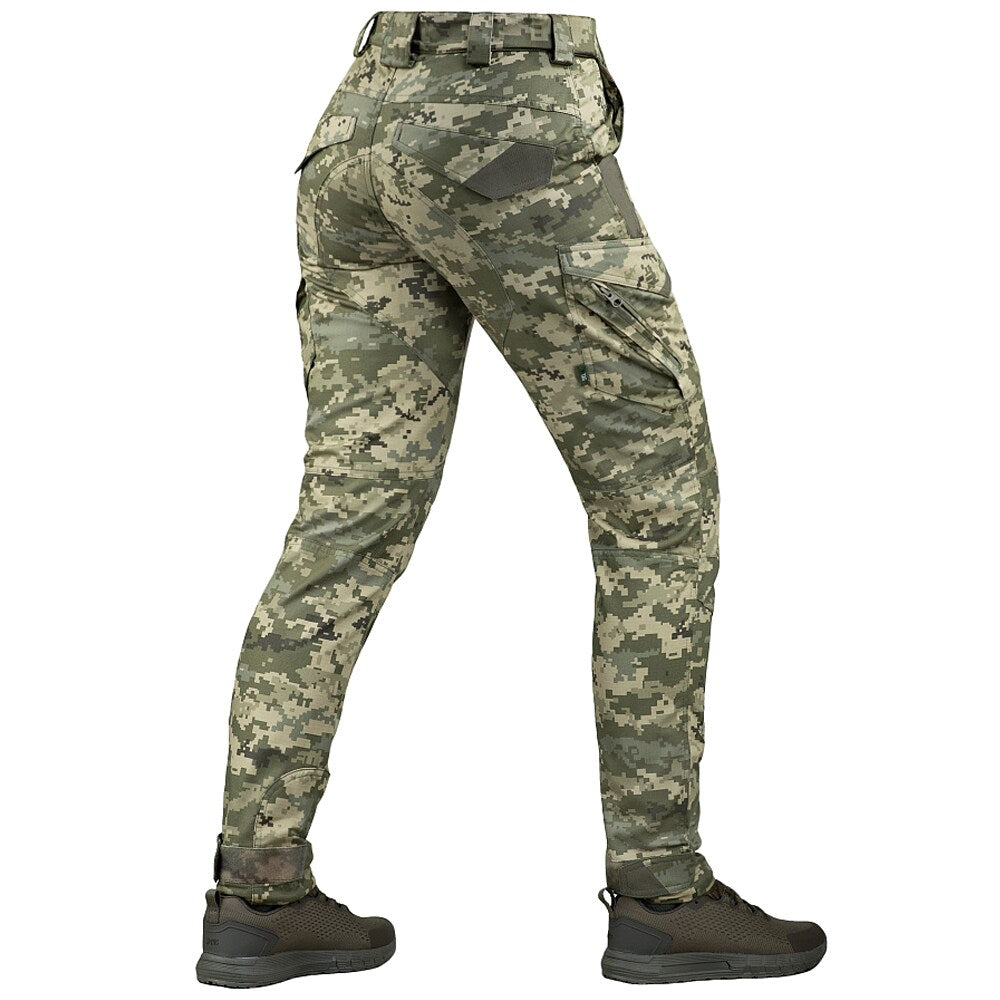 Spodnie damskie M-Tac Aggressor Lady - MM14