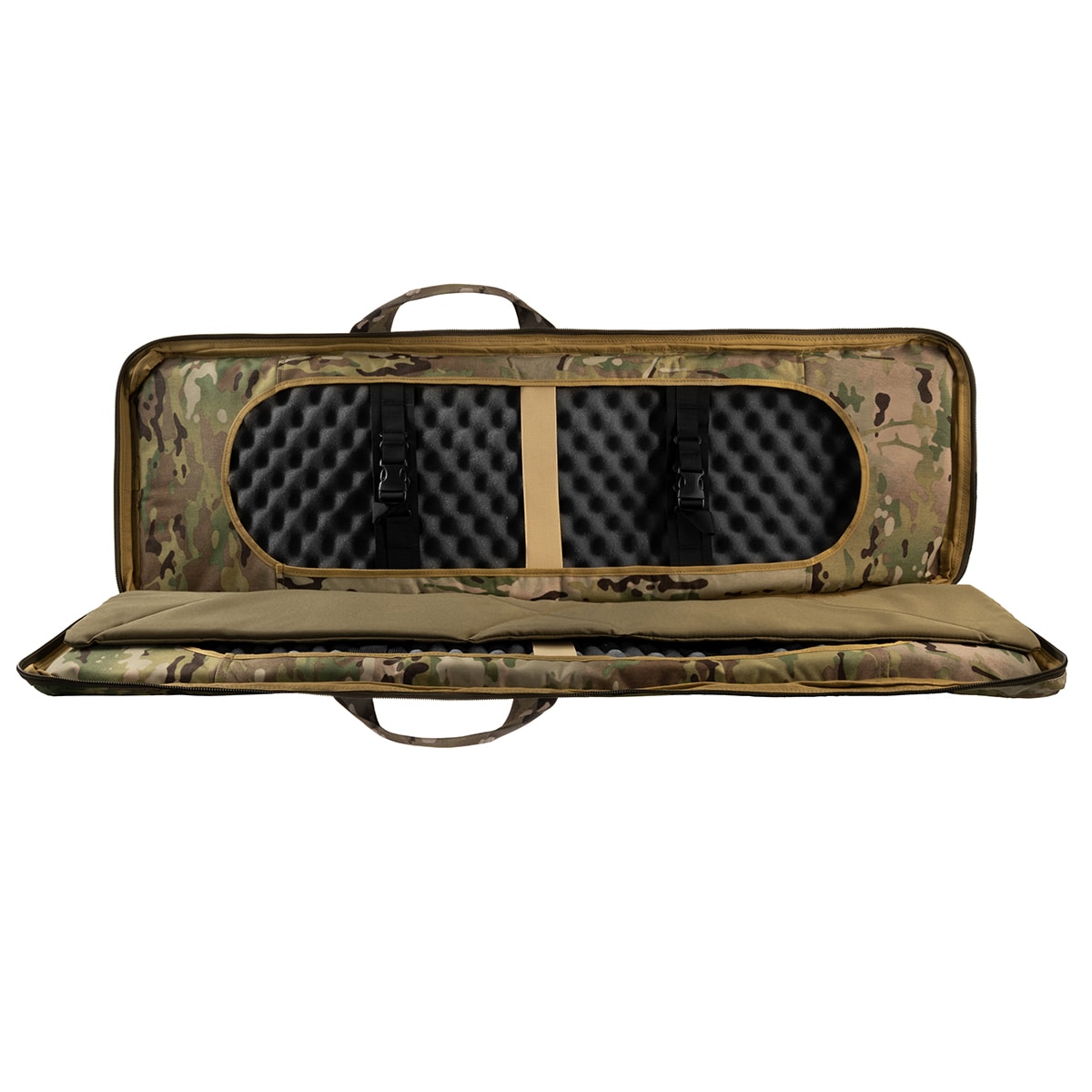 Pokrowiec Wisport na karabin 100 Multicam
