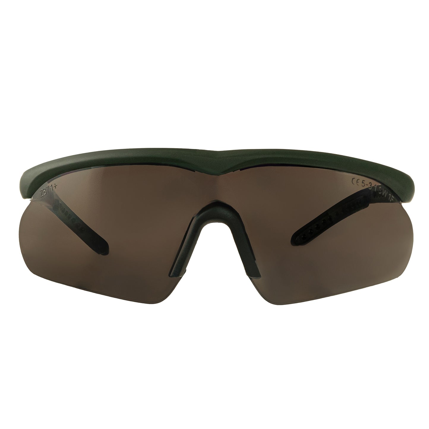 Okulary taktyczne Swiss Eye Raptor - Olive