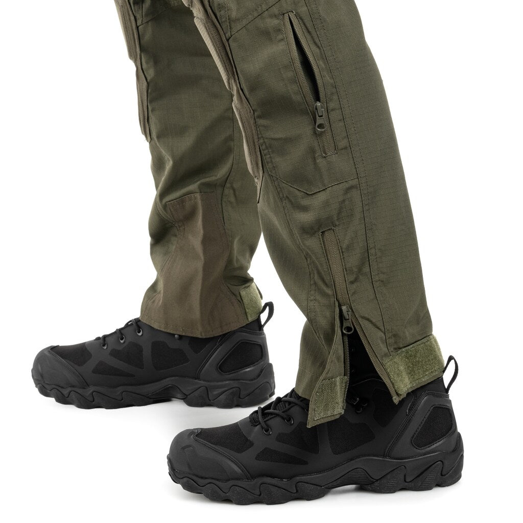 Spodnie Mil-Tec Chimera - Olive
