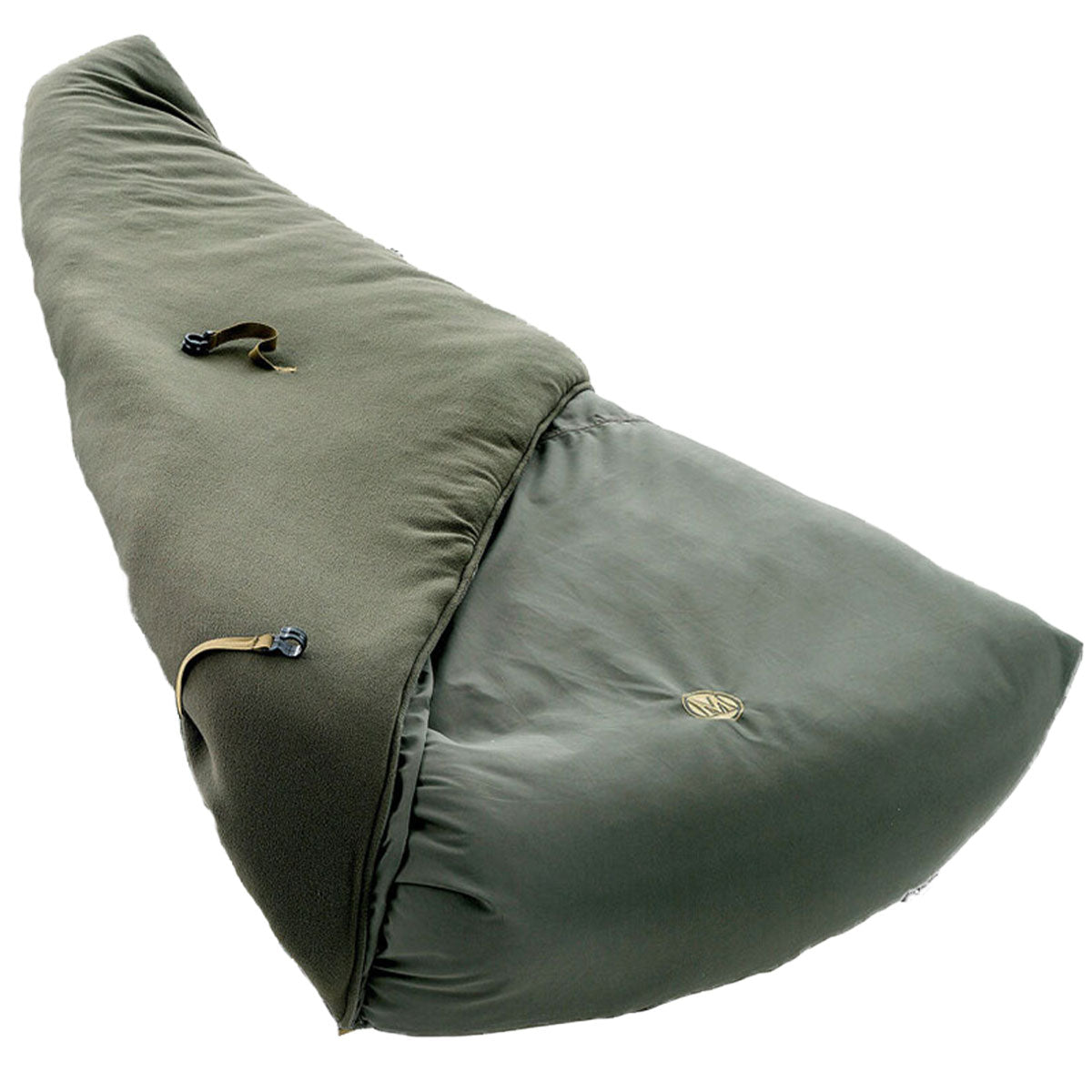 Narzuta termoaktywna Mivardi New Dynasty - Olive