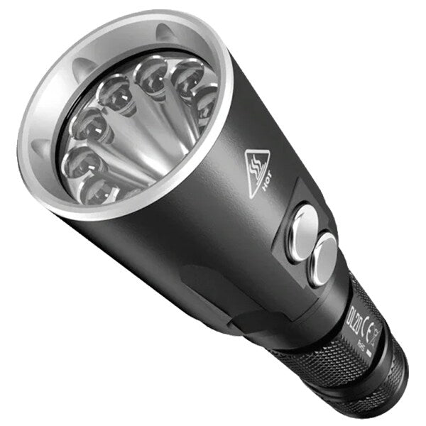 Latarka Nitecore DL20 - 1000 lumenów