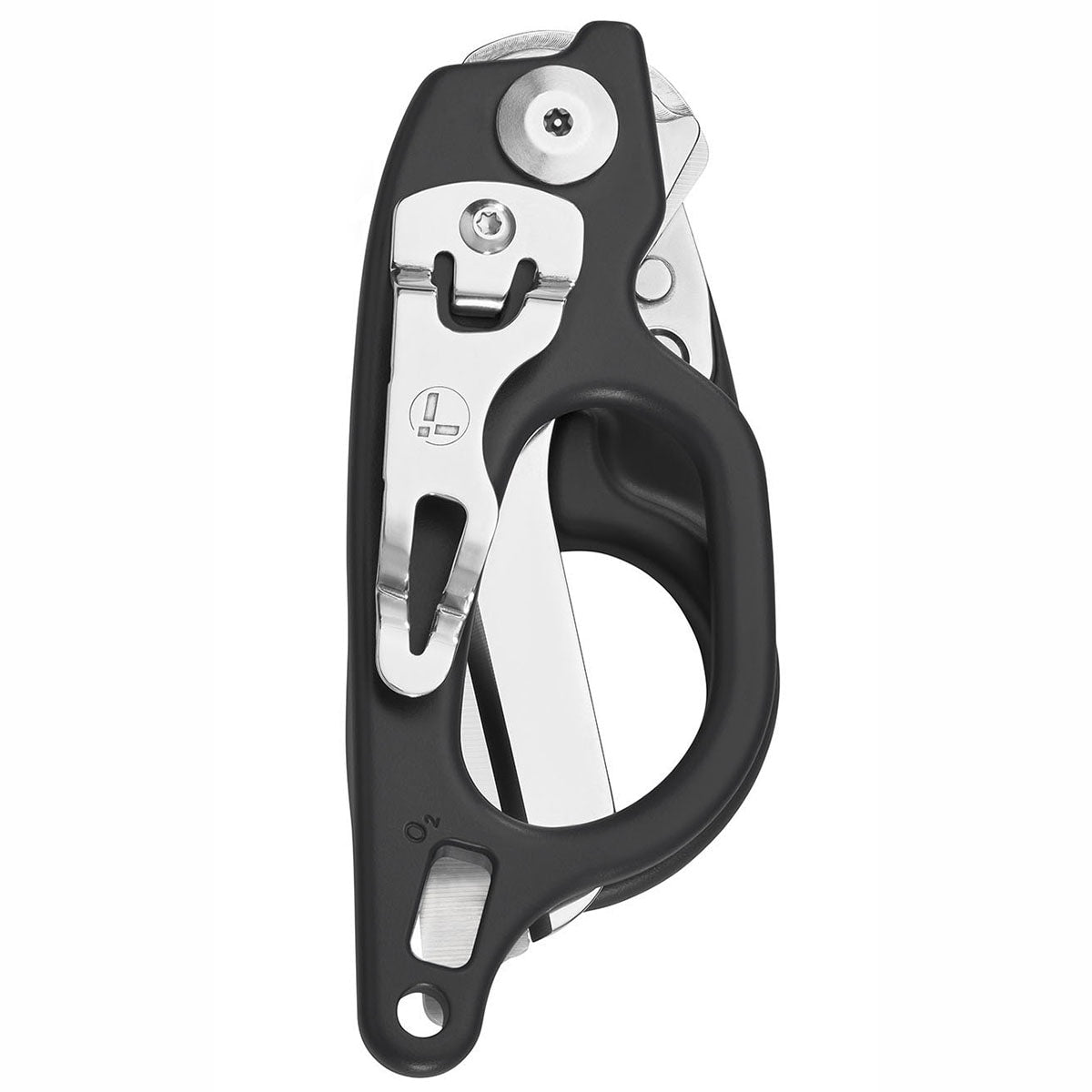 Multitool Leatherman Raptor Response Cement Gray