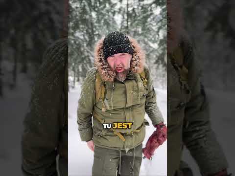 Spodnie M-Tac Softshell Winter - Black