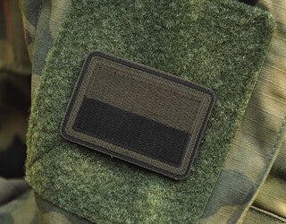 Emblemat "Flaga" wz.814/MON