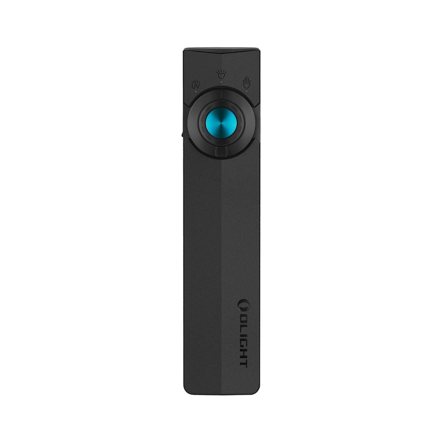 Latarka Olight Arkpro Lite Cool White Matte Black - 1200 lumenów