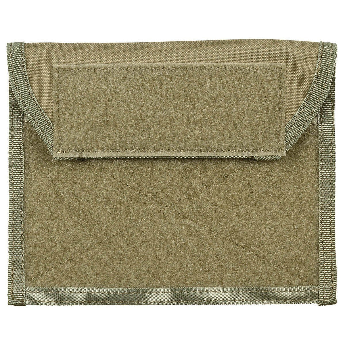 Kieszeń MFH Chest Pouch MOLLE - Coyote