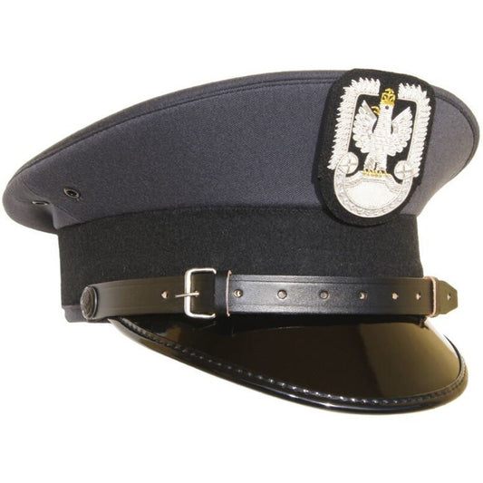 Czapka garnizonowa galowa Sił Powietrznych - podoficer