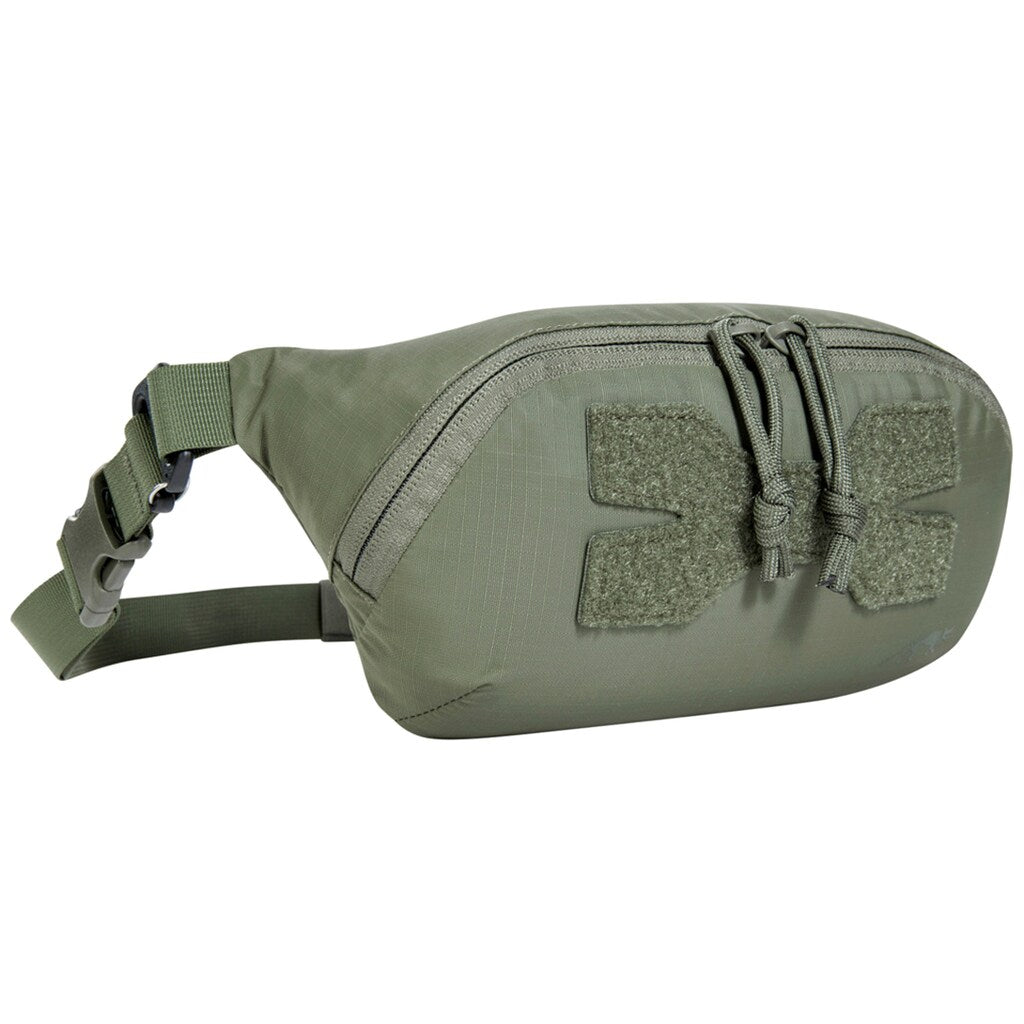 Nerka Tasmanian Tiger Hip Pouch - Olive