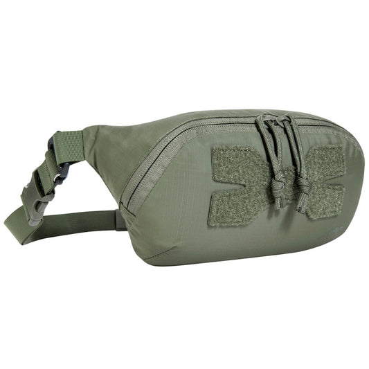 Nerka Tasmanian Tiger Hip Pouch - Olive