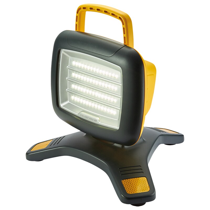 Lampa NightSearcher Galaxy Pro 6K - 6000 lumenów
